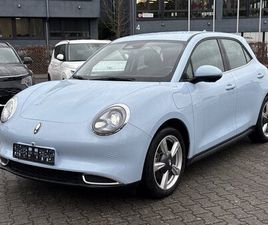 GWM ORA FUNKY CAT 300