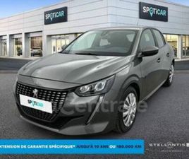 II 1.2 PURETECH 100 S&S ACTIVE