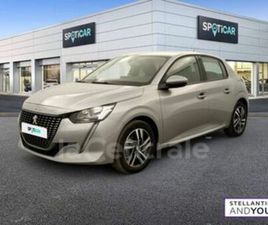 II 1.2 PURETECH 100 S&S ALLURE