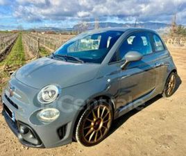 II GENERATION2 C 595 1.4 TURBO 16V T-JET 145 BVM5