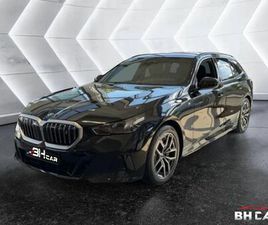 40 ELECTRIC 340 E-DRIVE 84KWH EDITION M-