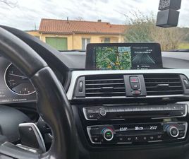 BMW GRAN COUPÉ 420D 190 CH BUSINESS A