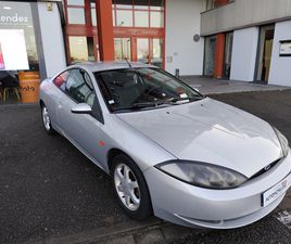 2.0 I 16V COUPÉ 130CV - DISTRI FAITE