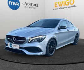 2.2 200 CDI 135 CH FASCINATION *PACK AMG - LINE *TOIT OUVRANT *