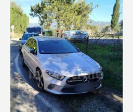 IV 180 7CV PROGRESSIVE LINE