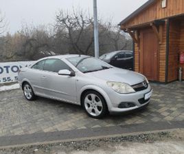 OPEL ASTRA H 1.9 CDTI 136 KM ZAREJESTROWANY ORYGINALNY PRZEBIEG