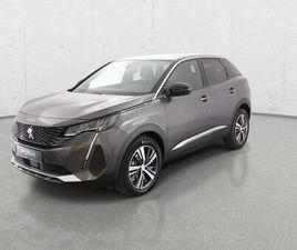 1.2 PURETECH MHEV ALLURE E-DCS6