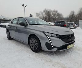 1.2 PURETECH ACTIVE PACK S&S