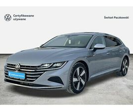 ARTEON SB ELE DT147 TDID7A