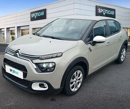 PURETECH 83 CH BVM5 YOU