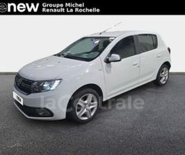 II GENERATION2 1.0 SCE 75 LAUREATE 17