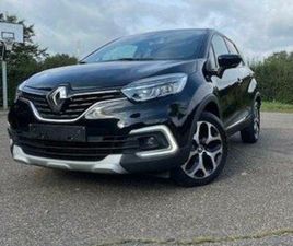 ② SUPER DEAL JANUARI RENAULT CAPTUR 1.5 DCI 90PK (66KW) — RENAULT — 2EMEMAIN