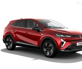 RENAULT SYMBIOZ TECHNO FULL HYBRID E-TECH 160 ZA 33 550 €