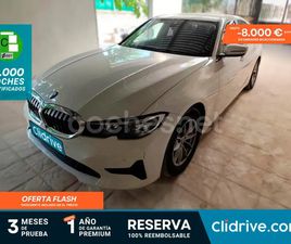 BMW SERIE 3 320D AUTO.TOURING