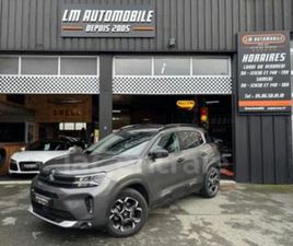 GENERATION2 1.5 BLUEHDI 130 MAX EAT8