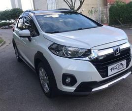 HONDA WR-V 1.5 LX CVT