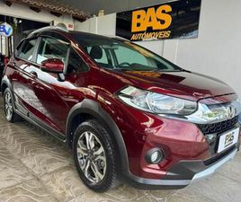 HONDA WR-V EX 1.5 FLEXONE 16V 5P AUT.