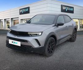 OPEL MOKKA 1.2 T GS S&S AUT