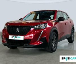 PURETECH 100 S&S ACTIVE PACK 75 KW (100 CV)