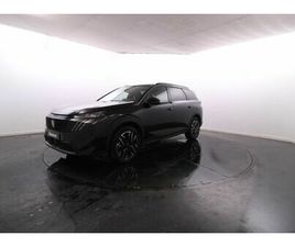 PEUGEOT 5008 1.2 HYBRID ALLURE E-DCS6 136CV