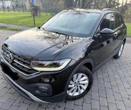 ② VOLKSWAGEN T-CROSS1.6 TDI SCR LIFE DSG 0484718956 — VOLKSWAGEN — 2EMEMAIN