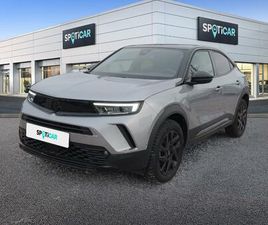 OPEL MOKKA 1.2 T GS S&S AUT