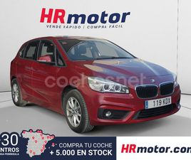BMW SERIE 2 ACTIVE TOURER 216D