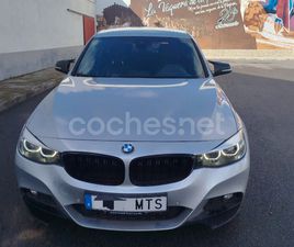 BMW SERIE 3 320I GRAN TURISMO