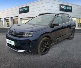 CITROEN C5 AIRCROSS 1.5 BLUEHDI MAX EAT8