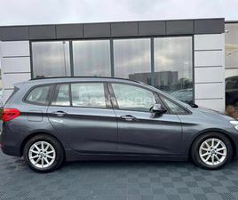 BMW SERIE 2 GRAN TOURER 218D XDRIVE