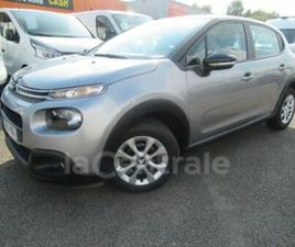 III BLUEHDI 100 FEEL BUSINESS BVM6