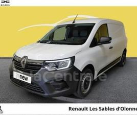 RENAULT KANGOO VAN III VAN 1.5 DCI BLUE 115CH GRAND CONFORT 22 L2