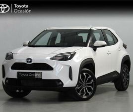 5 PUERTAS ACTIVE TECH 120H E-CVT