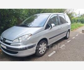 2.0 HDI 136 16V FAP CONFORT PACK