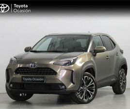 5 PUERTAS STYLE 120H E-CVT