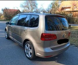 VOLKSWAGEN 94315 STRAUBING