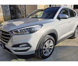 1.7 CRDI COMFORT 2WD 115CV