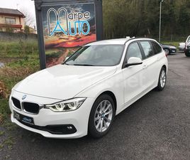BMW SERIE 3 330D XDRIVE TOURING