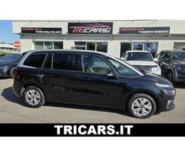 CITROEN C4 SPACETOURER PURETECH 130 S&S FEEL PERMUTE UNICOPRO. OK NEOPAT.