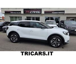 -E EXTENDED RANGE EXPLORER 286 CV PERMUTE