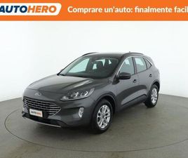 1.5 ECOBLUE 120 CV AUT. 2WD TITANIUM BUSINESS