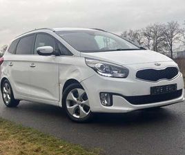 1,7 CRDI EDITION 7-SITZER-NAVI-EUR5