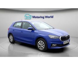 2023 | 1.0 TSI SE COMFORT EURO 6 (START/STOP) 5DR