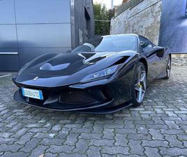 ALLESTIMENTO SPECIALE