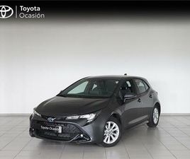 5 PUERTAS ACTIVE PLUS 140H E-CVT