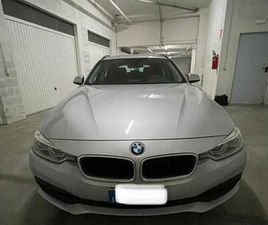 318D GRAN TURISMO BUSINESS ADVANTAGE AUTO