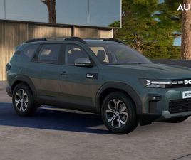 DACIA BIGSTER EXPRESSION HYBRID-G 150 44 ZA 29 290 €