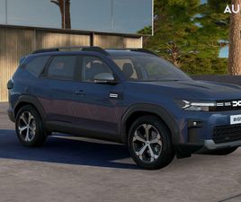 DACIA BIGSTER JOURNEY HYBRID-G 150 44 ZA 27 230 €