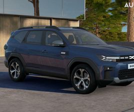 DACIA BIGSTER JOURNEY HYBRID-G 150 44 ZA 32 130 €