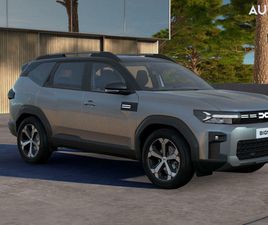 DACIA BIGSTER JOURNEY HYBRID-G 150 44 ZA 32 430 €
